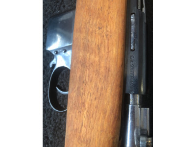 Destroyer 9mm bergmann