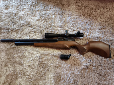 Diana Outlaw 5.5 PCP