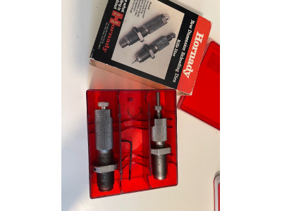 Hornady Dies 270 Win