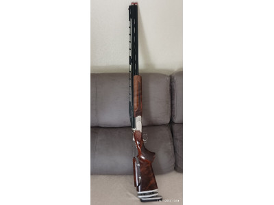 Dlx double Trap Krico