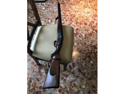 Drilling Saver-Aya 8x57