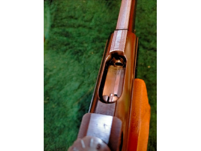 Drulov 75 pistola calibre 22 lr