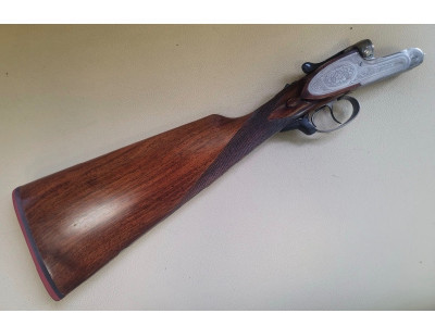 Ego de Luxe Calibre 20 Impecable