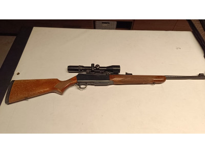 Rifle Browning BAR 1