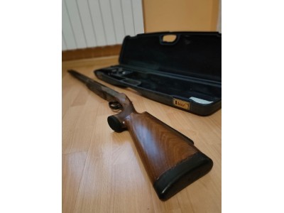 EN VENTA: Escopeta Antonio Zoli Kronos