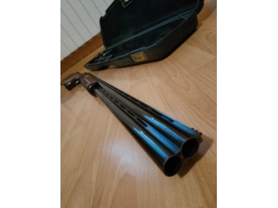 EN VENTA: Escopeta Antonio Zoli Kronos
