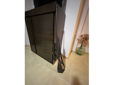 Equipo browing x-bolt y nikon