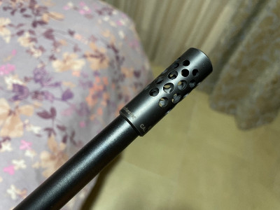 Equipo browing x-bolt y nikon