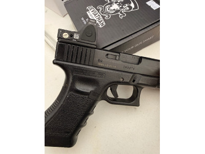 Equipo completo de Airsoft