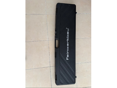 Equipo de tiro completo