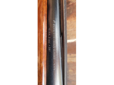 Escopeta Repetidora Beretta 303