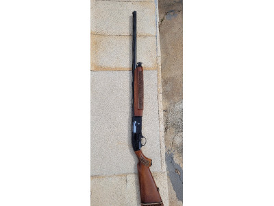 Escopeta Repetidora Beretta 303