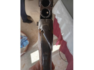 ESCOPETA    ASKEN SP