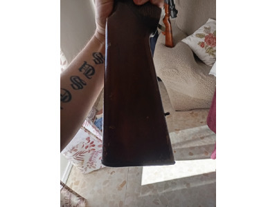 ESCOPETA    ASKEN SP