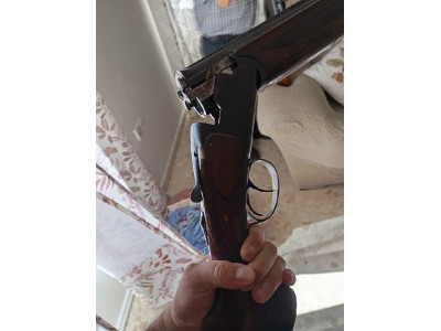 ESCOPETA    ASKEN SP