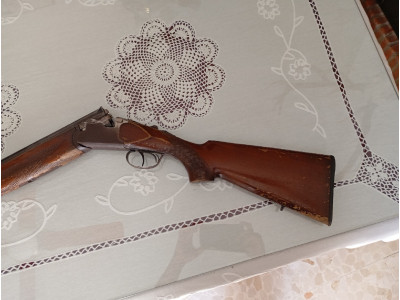 Escopeta Asken SP