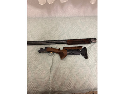 Escopeta Beretta DT10