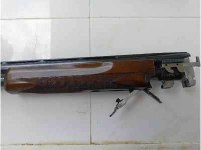 Escopeta super puesta Browning FN  b 25