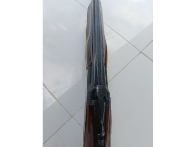 Escopeta super puesta Browning FN  b 25