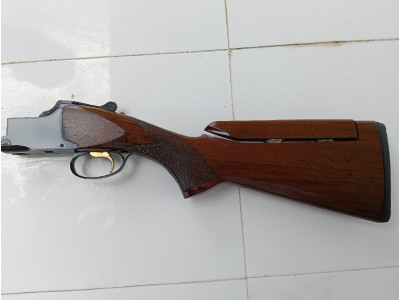 Escopeta super puesta Browning FN  b 25