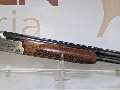 ESCOPETA  MIROKU  MK-38  TRAP