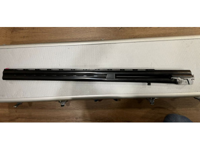 Escopeta Plato Kromson SK80