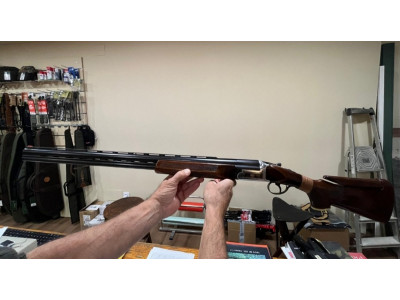 Escopeta Plato Kromson SK80