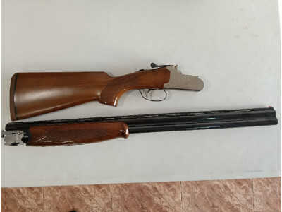 Escopeta  superpuesta Lanber SP