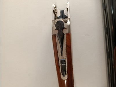 Escopeta  superpuesta Lanber SP