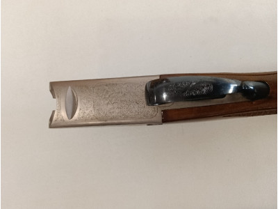 Escopeta  superpuesta Lanber SP