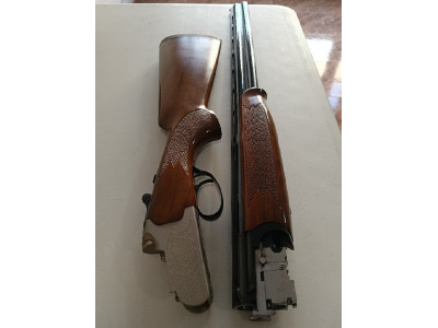 Escopeta  superpuesta Lanber SP