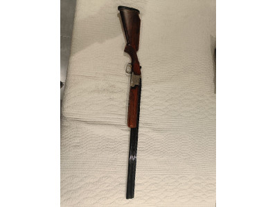 Escopeta superpuesta laurona trap