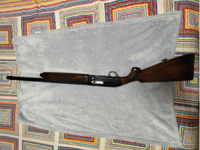 Escopeta 12 Beretta 300