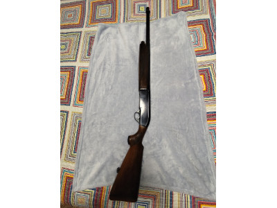 Escopeta 12 Beretta 300