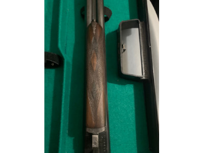 Escopeta Arrieta calibre 12 con expulsores