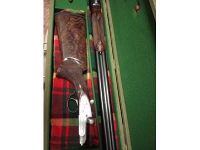 Escopeta Arrieta Imperial