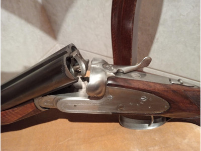 Escopeta Arrieta Imperial