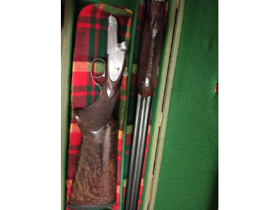 Escopeta Arrieta Imperial