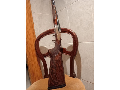 Escopeta Arrieta Imperial