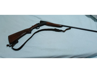 Escopeta Astra calibre 410