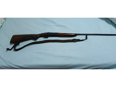 Escopeta Astra calibre 410