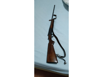 Escopeta Astra calibre 410