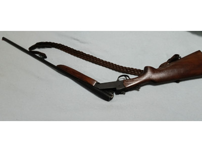 Escopeta Astra calibre 410