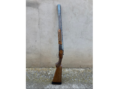 Escopeta Astra Superpuesta Calibre 12