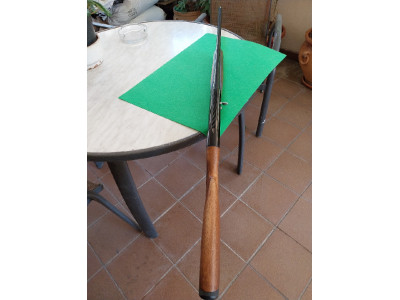 Escopeta Automática 20 Calibre 20