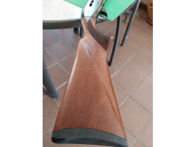 Escopeta automática calibre 20