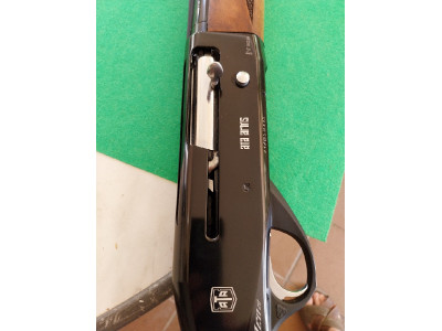 Escopeta Automática 20 Calibre 20