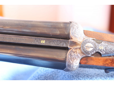 Escopeta Aya 53 monogatillo