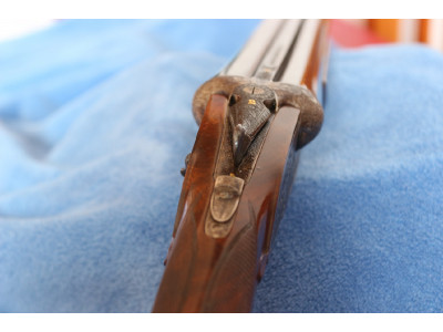 Escopeta Aya 53 monogatillo