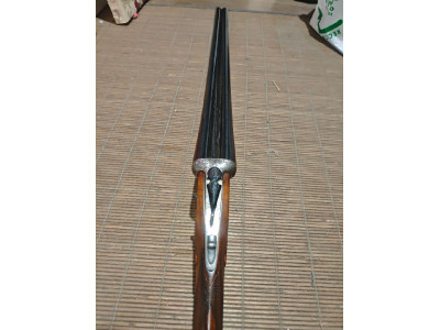 Escopeta AYA N°2 vendo o cambio